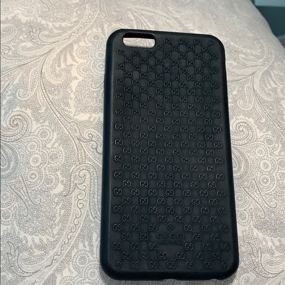 Gucci iPhone 6 Plus phone case